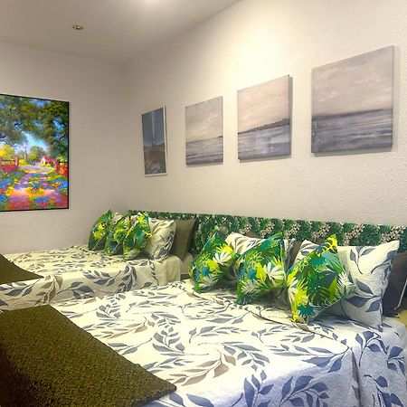 Puerta Del Sol Carretas Apartaments & Rooms Madryt Zewnętrze zdjęcie
