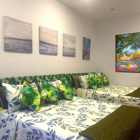 Puerta Del Sol Carretas Apartaments & Rooms Madryt Zewnętrze zdjęcie