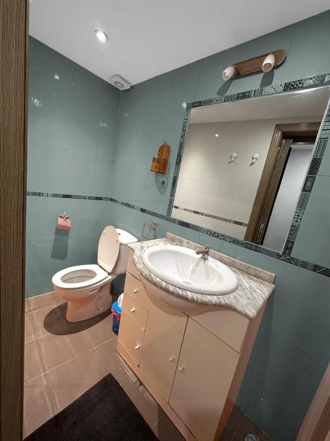 Puerta Del Sol Carretas Apartaments & Rooms Madryt Zewnętrze zdjęcie
