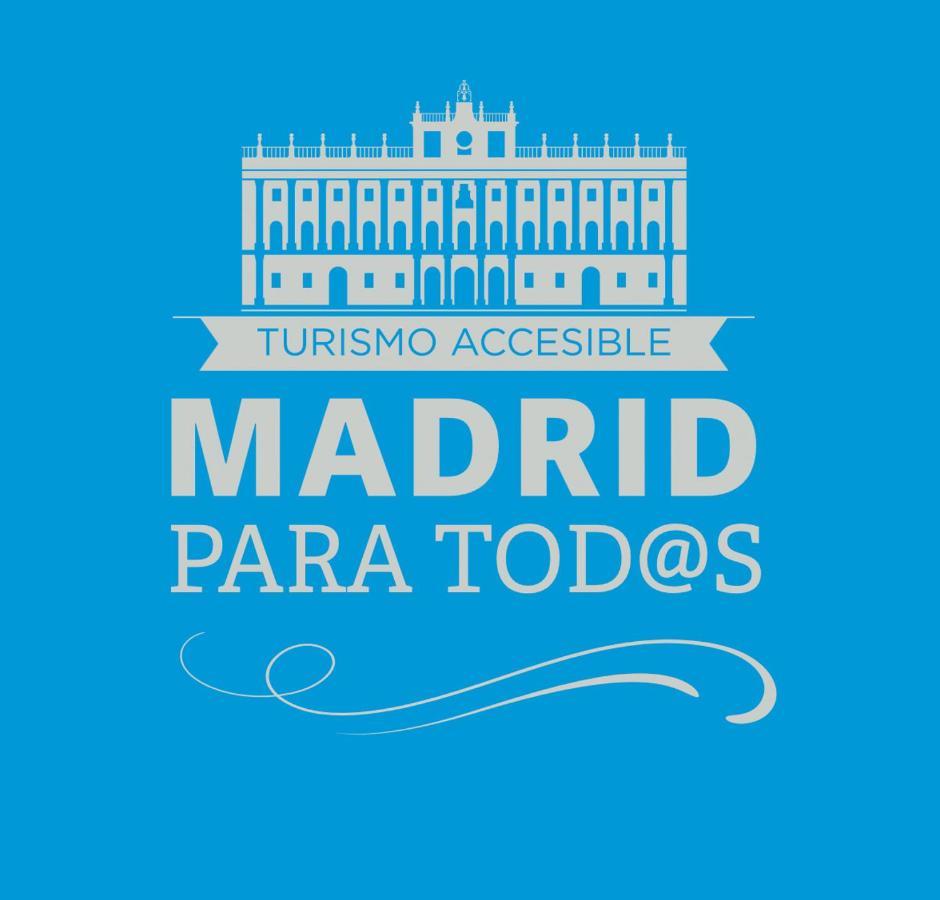 Puerta Del Sol Carretas Apartaments & Rooms Madryt Zewnętrze zdjęcie
