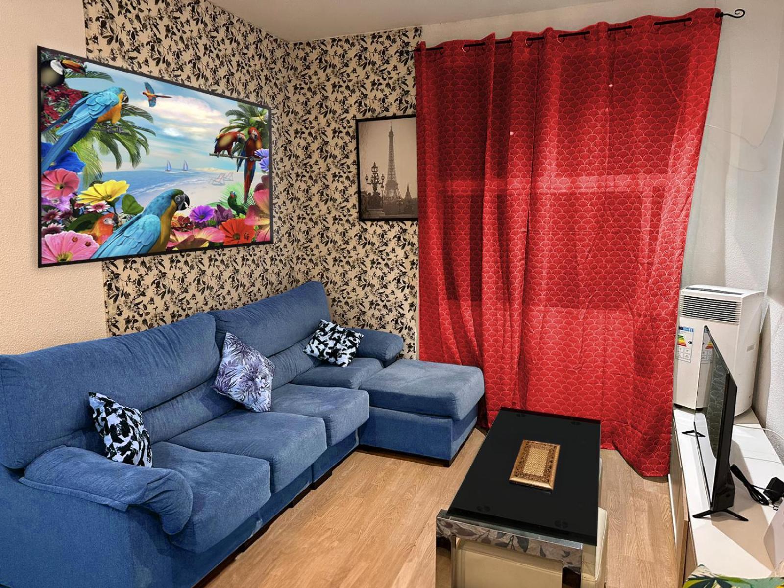 Puerta Del Sol Carretas Apartaments & Rooms Madryt Zewnętrze zdjęcie